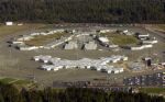 Pilikan Bay Prison in California, a "super max" mega prison.